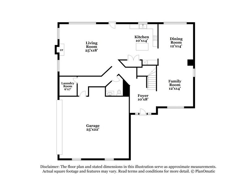 Building Photo - 1230 St James Pl