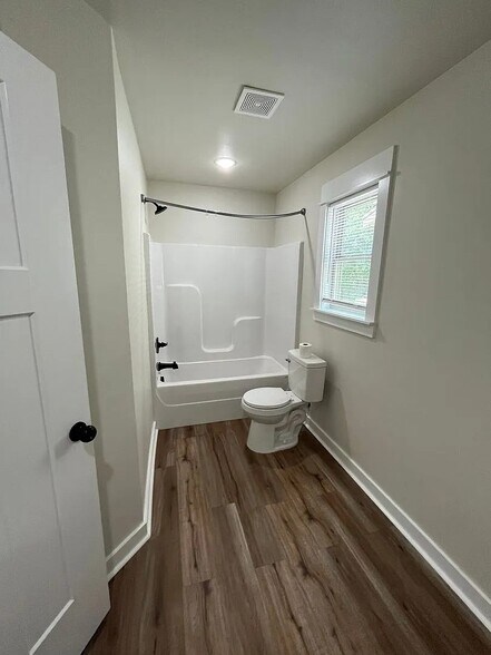 Bathroom - 7002 Old Tom Box Rd