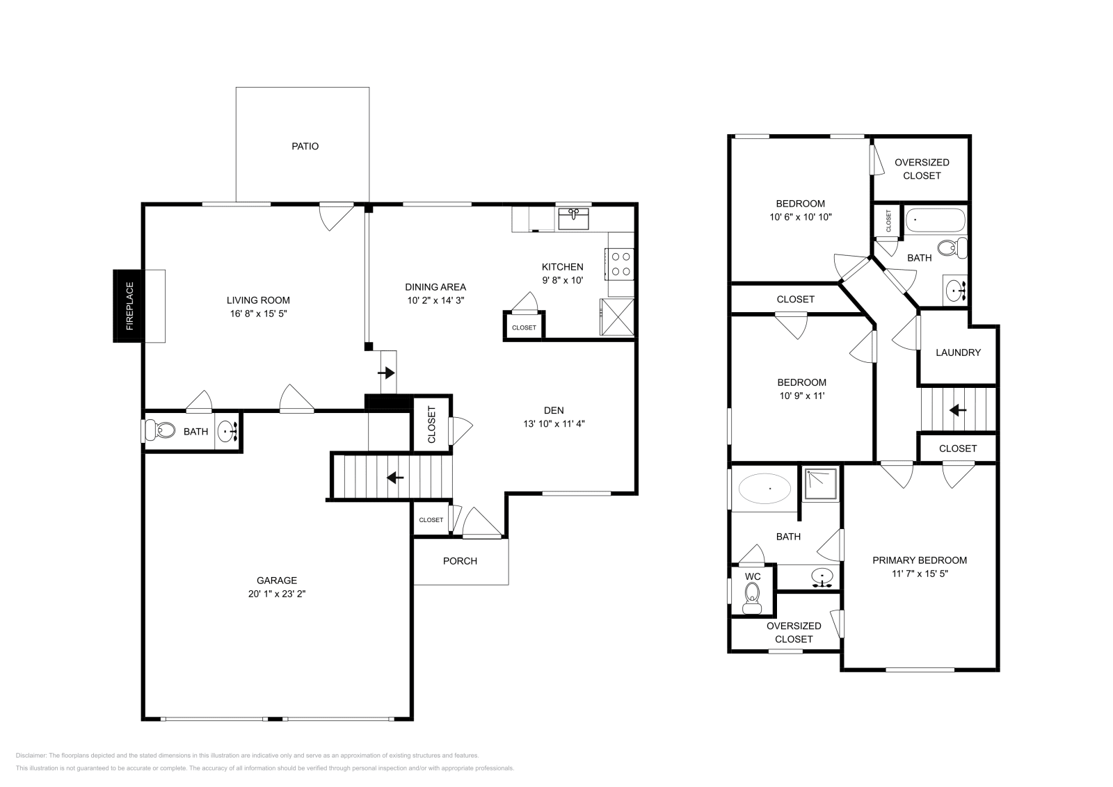 Building Photo - 4276 Ward Bluff Dr