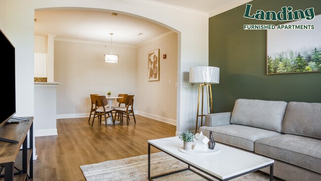 Building Photo - 8502 Sugar Maple Dr