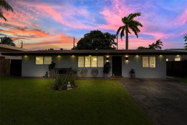 Building Photo - 7700 NW 15th St