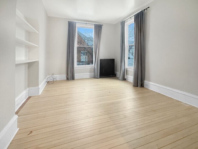 Building Photo - 603 Franklin Ave