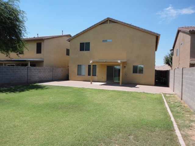 Building Photo - 33335 N Hidden Canyon Dr