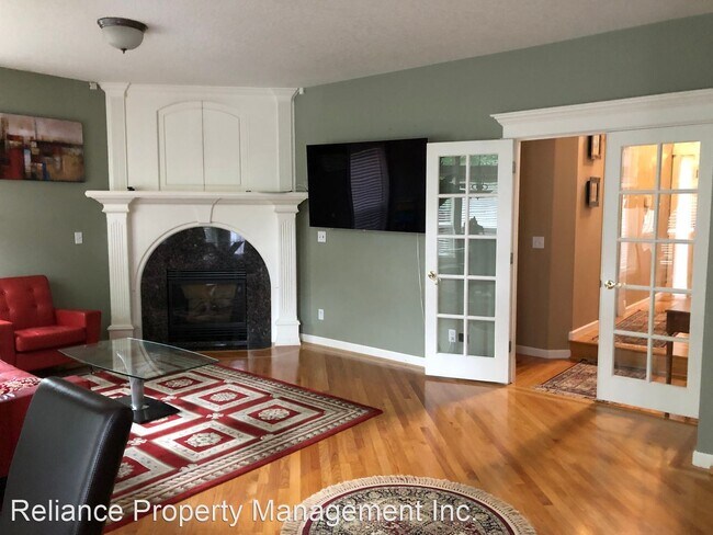 Building Photo - 16800 NW Paddington Dr