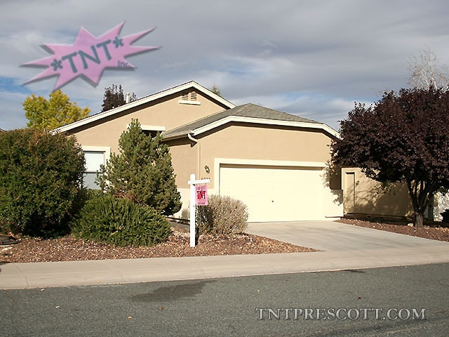 Primary Photo - Home in Granville HOA
