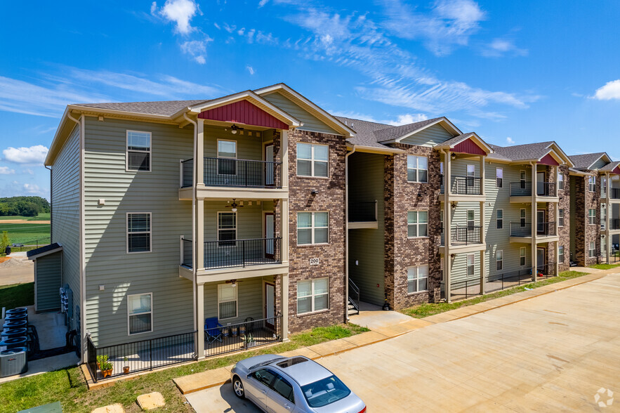 Bristol Apartments Clarksville Tn at Micheal Gustin blog