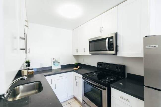 Floorplan - 2166 E 27th Street