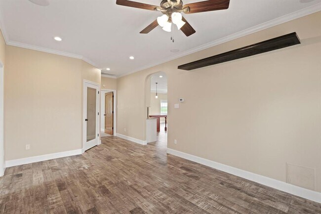 Building Photo - 35408 FM 1488