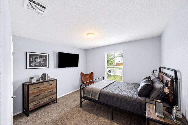 Building Photo - Everyday Living Feels Elevated in This Stylish One Story Home