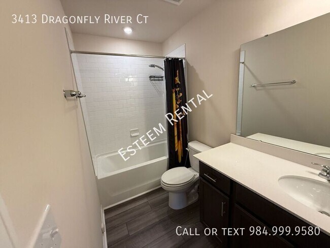 Building Photo - 3413 Dragonfly River Ct