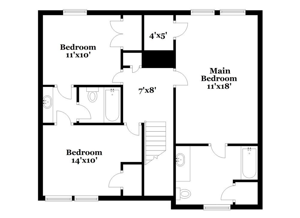 Building Photo - 4209 Hopper St