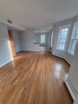 Building Photo - 2301 Pennsylvania Ave