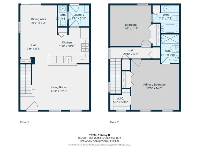 Building Photo - 133 Rush Haven