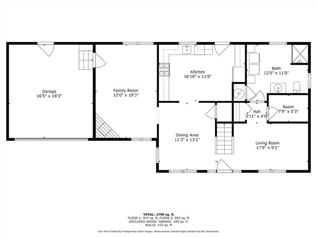 Building Photo - Stylish 4-Bedroom Home with Room to Work, ...