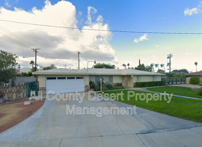 Building Photo - 81867 Lancer Way