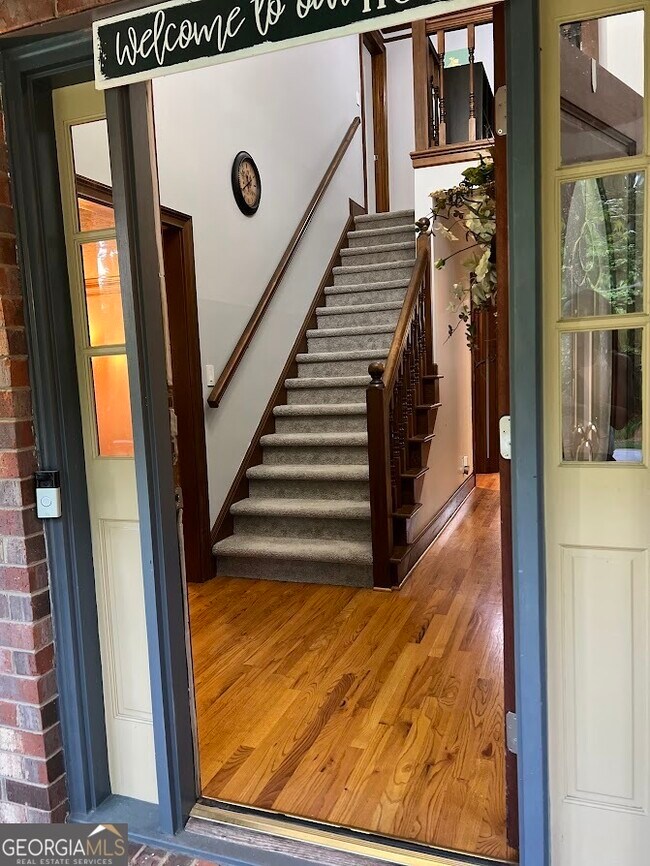 Building Photo - 5741 Wolf Laurel Dr SW