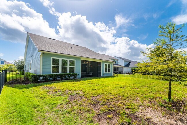 Building Photo - Your Chance to Embrace the Nocatee Lifestyle!