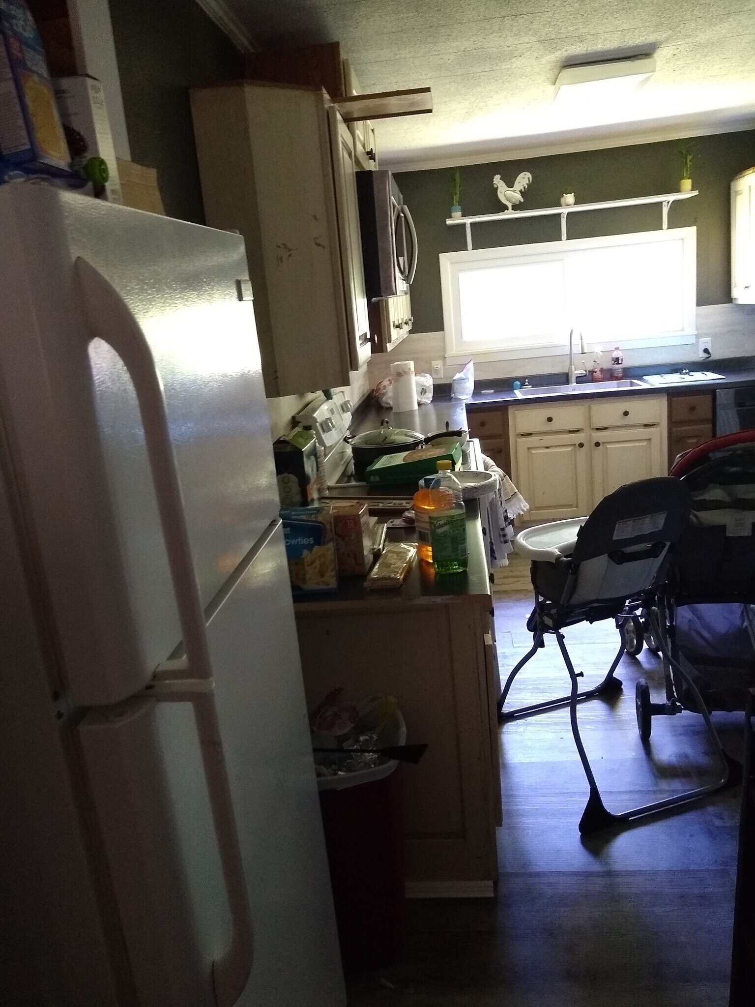 Building Photo - 1105 Reynolds Rd