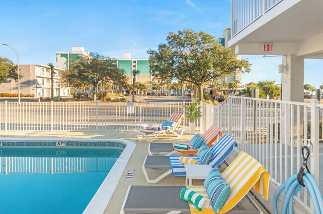 Building Photo - 1801 Withers Dr