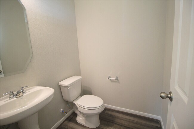 Building Photo - 26018 Windy Prairie Ct