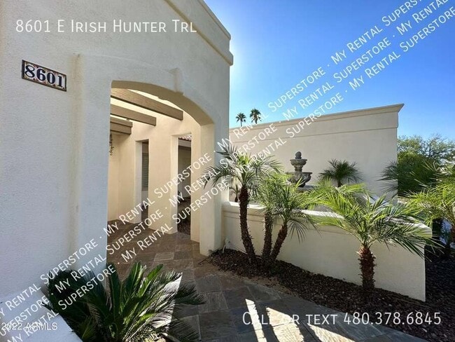 Building Photo - 8601 E Irish Hunter Trail