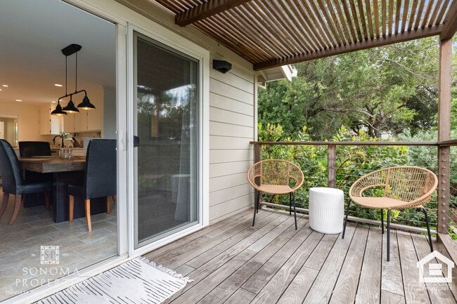 Building Photo - Serena Vista – Modern Mediterranean Meets ...
