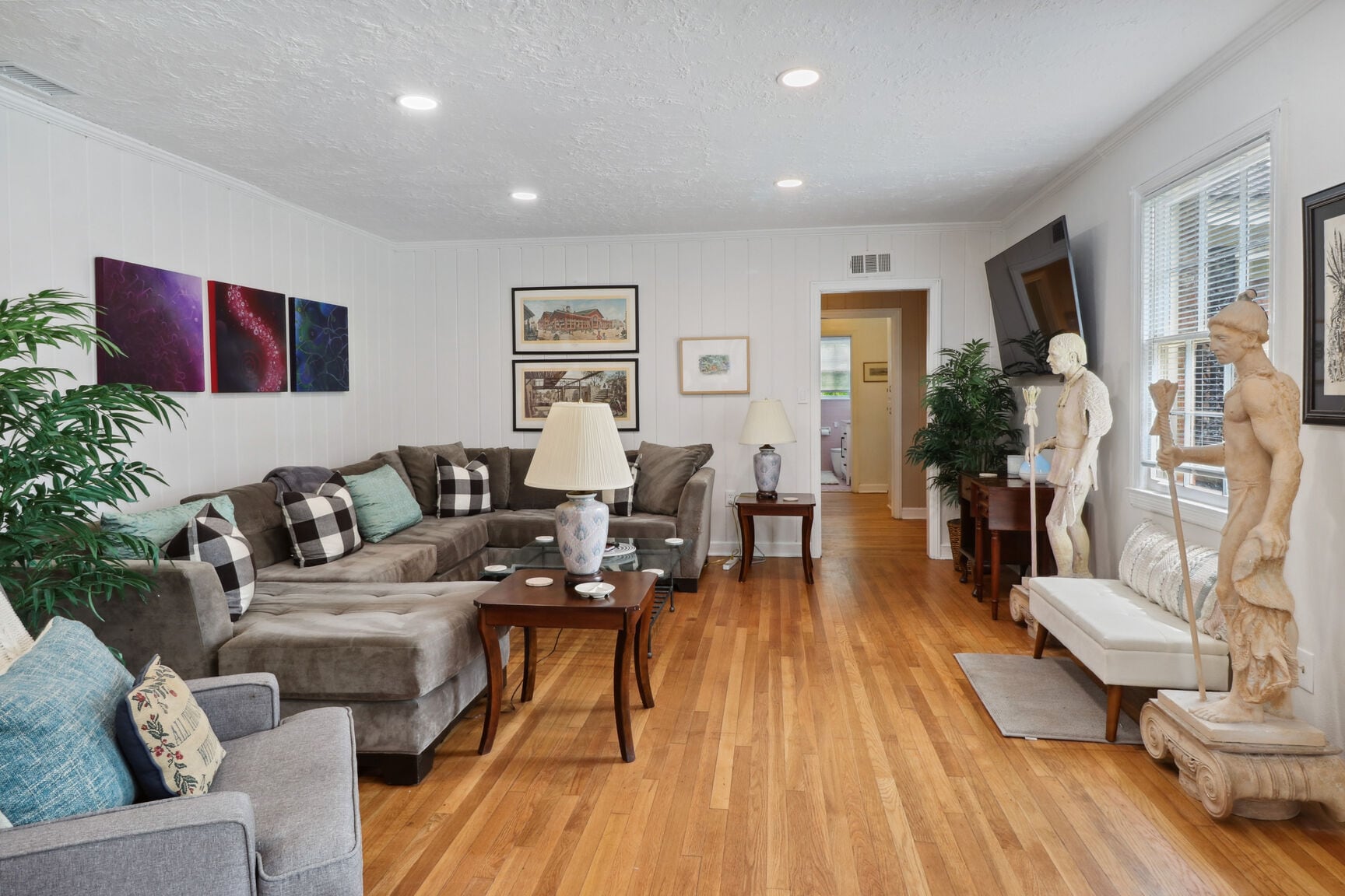 Building Photo - 1616 Skidaway Rd