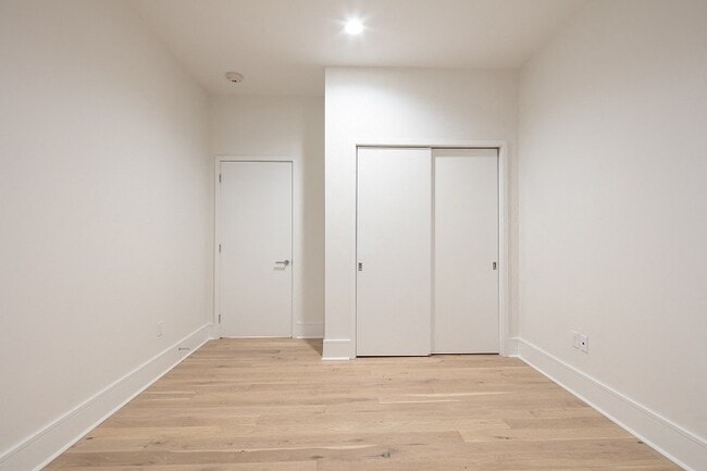 Floorplan - The Julian Apartments