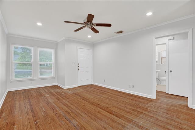Building Photo - 4309 Curzon Ave