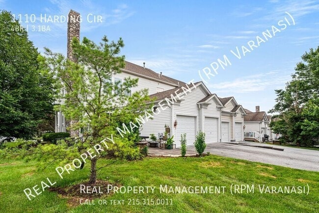 Building Photo - 1110 Harding Cir