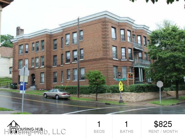 Building Photo - 296 Bates Ave