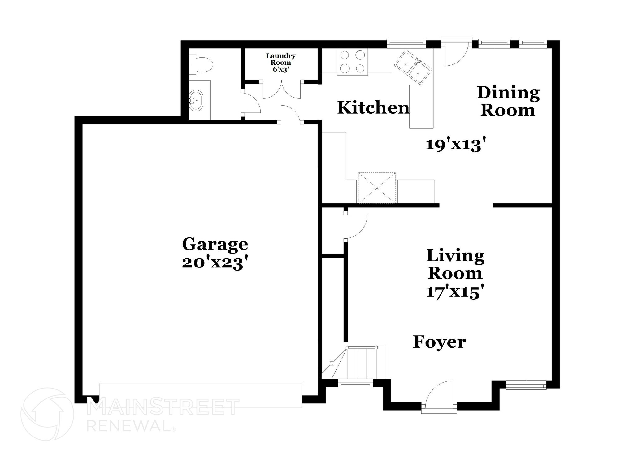 Building Photo - 17705 Belay Court