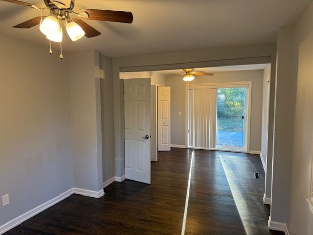 Bedroom 1 - 3565 Crooks Rd