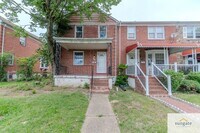 Building Photo - 1212 E Belvedere Ave