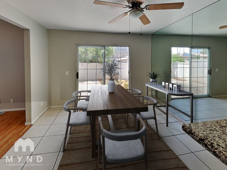 Building Photo - 2835 Floral Peak Dr