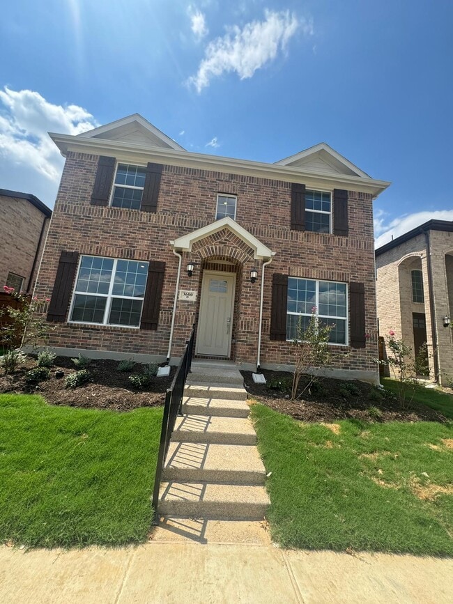 Building Photo - 3600 Daisy Holw Lp