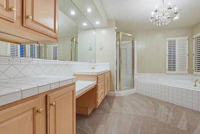 Building Photo - Gorgeous Custom Built Scripps Ranch Home Available Now!