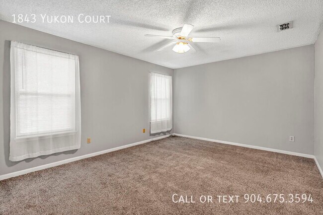 Building Photo - 1843 Yukon Ct