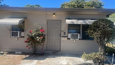 Building Photo - 515 N D St