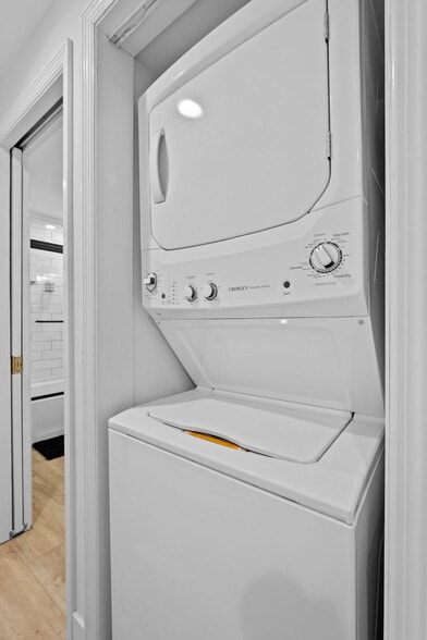 Building Photo - 1702 S Tucker Blvd