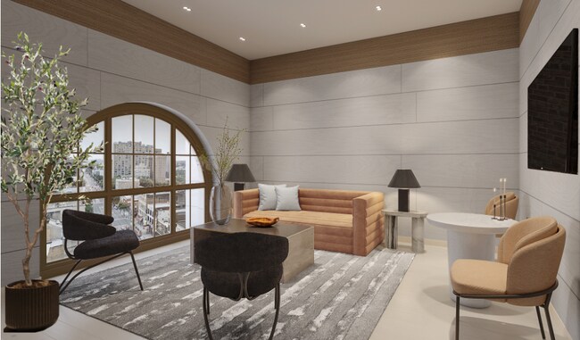 Primary Photo - 815 Mayor Kenneth A. Gibson Blvd