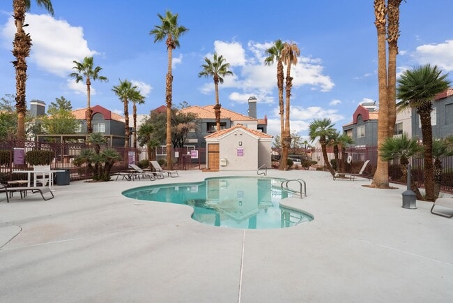 Building Photo - Beautiful fully upgraded 2bd/2ba condo in Boca Park available for immediate move-in!