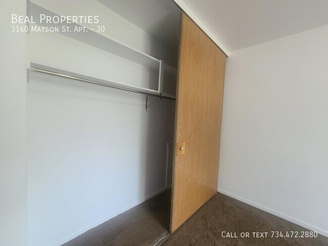 Building Photo - 3160 Matson St