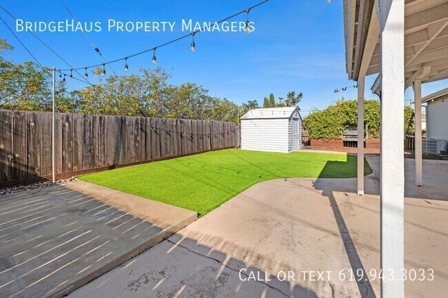 Building Photo - Fully Updated 3-Bedroom, 2-Bathroom Home i...