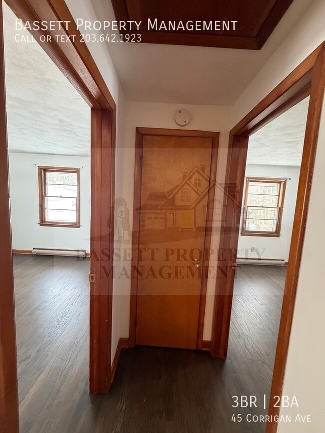 Building Photo - 45 Corrigan Ave