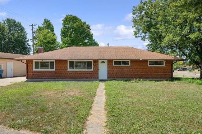 Primary Photo - 4999 Packard Dr