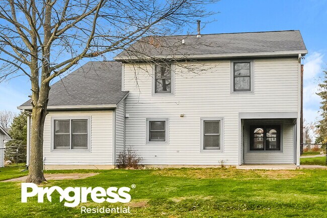 Building Photo - 10713 Creekside Woods Dr