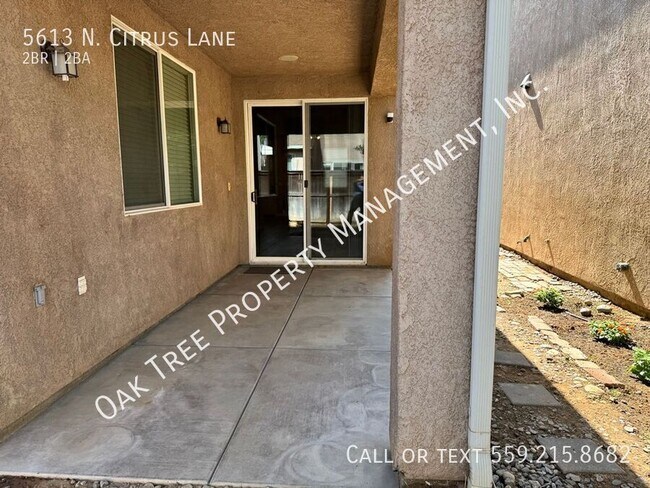 Building Photo - 5613 N Citrus Ln
