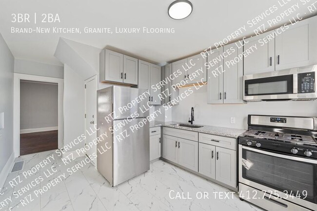 Building Photo - 1316 Craig St