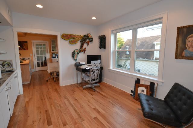 Building Photo - 3731 N Janssen Ave